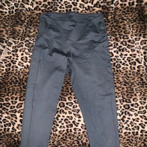 Z By Zella - High Waist Daily Pocket 7/8 Leggings